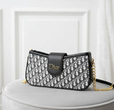 Timeless Crossbody