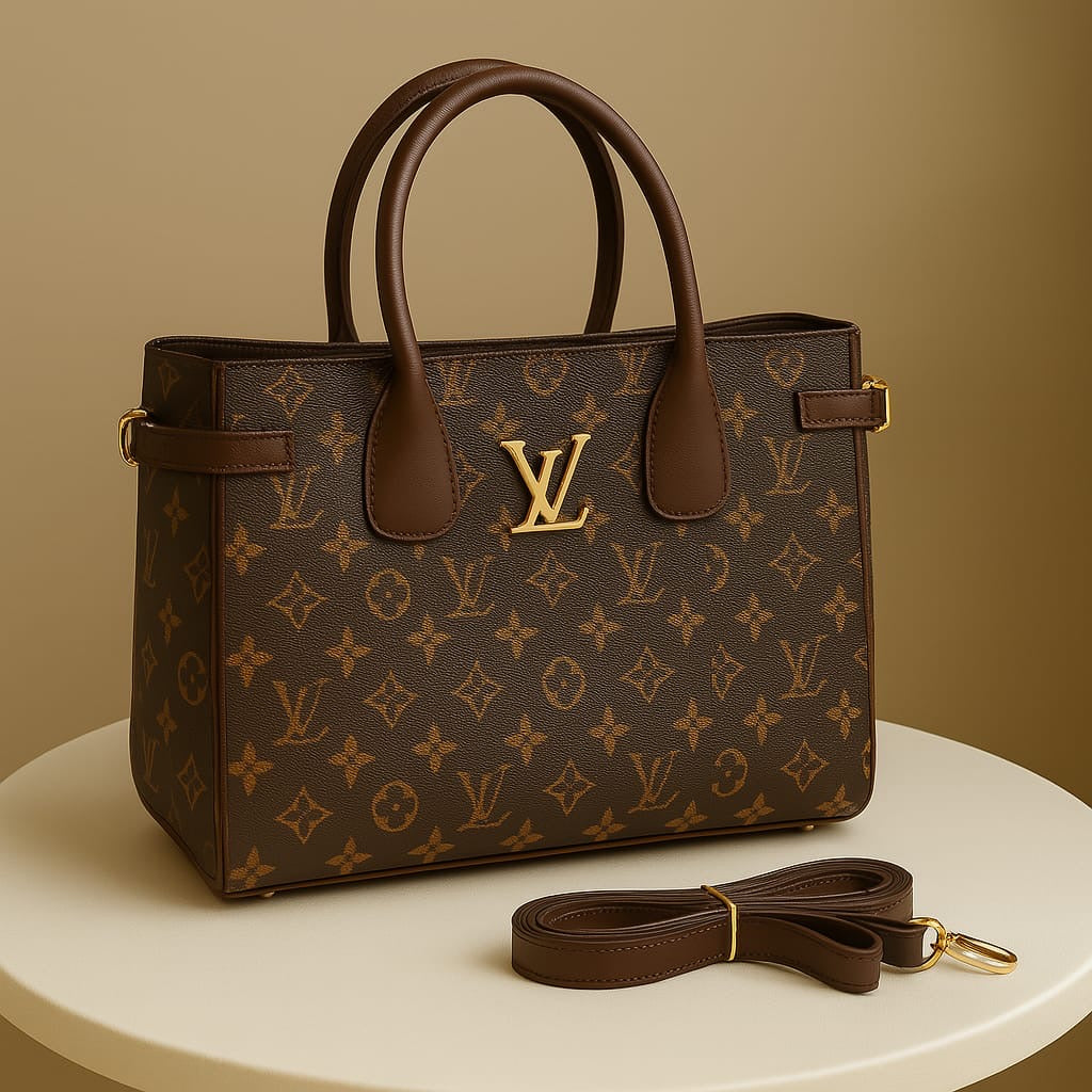 Vuitton Vibe