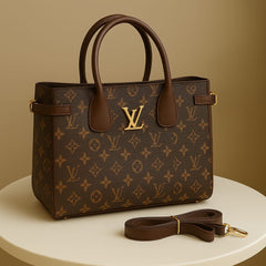 Vuitton Vibe