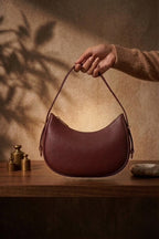 Moon Crossbody