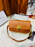 The Muse Crossbody