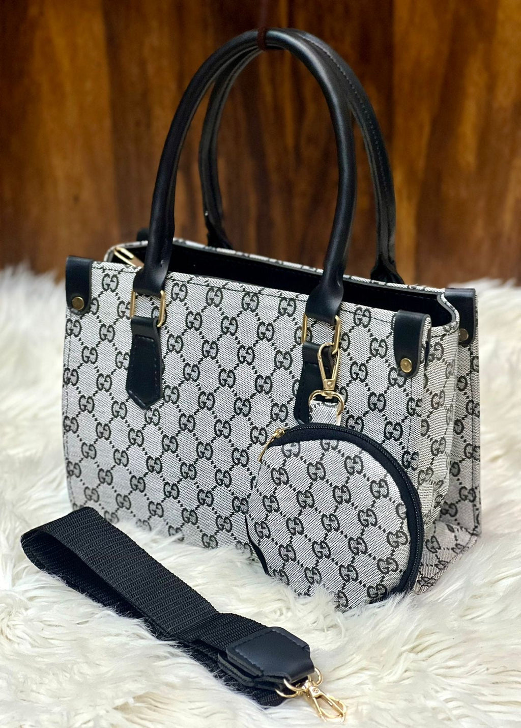 GUCCI HANDBAG