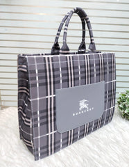 Tote-ally Yours