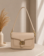 Luxury Flap Shoulder Bag for Women