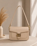 Luxury Flap Shoulder Bag for Women