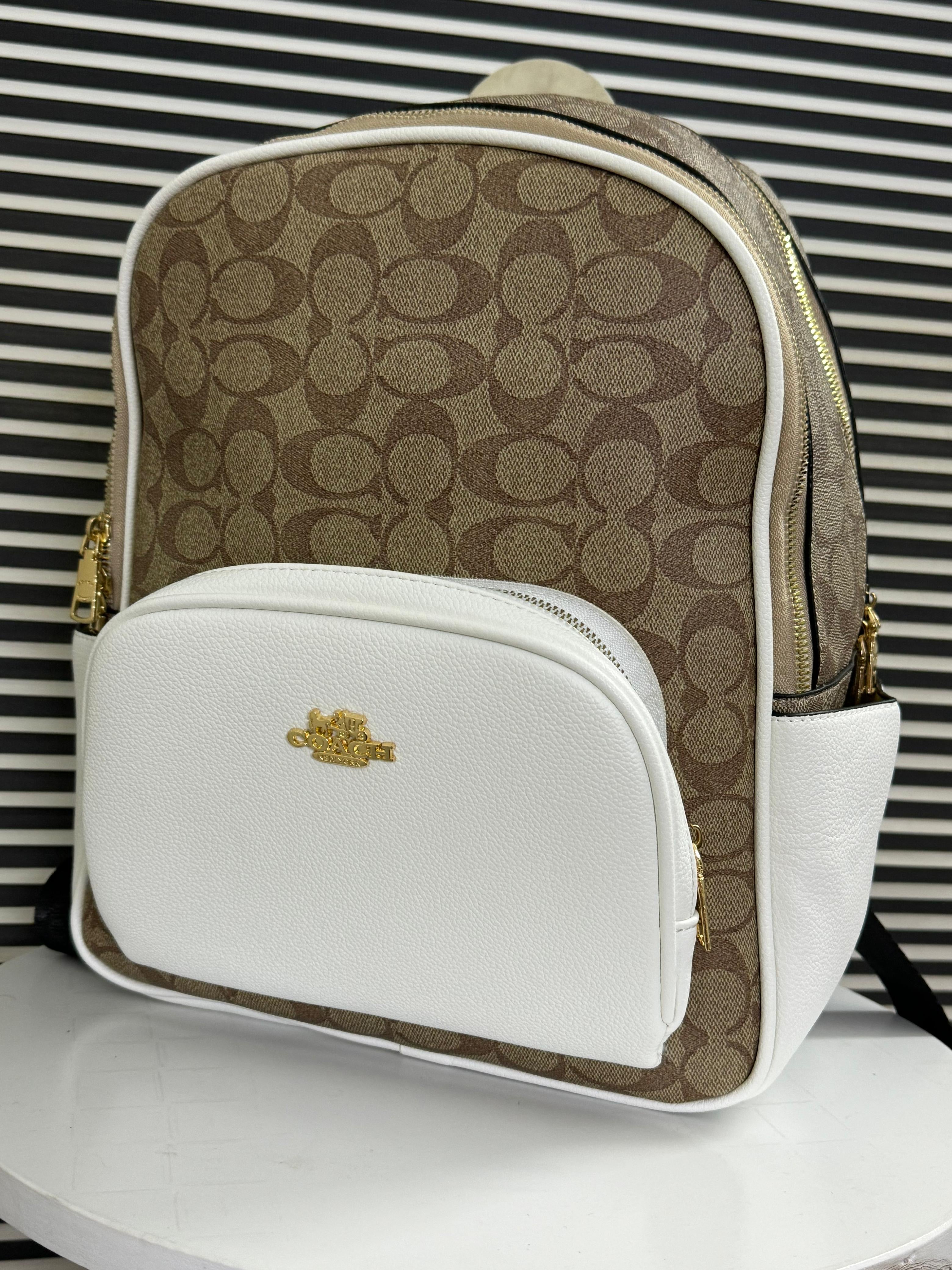 Coach Backpack