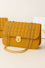 Minimalist Crossbody Bag