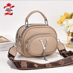 Mini Crossbody