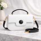 Opal lock Bag