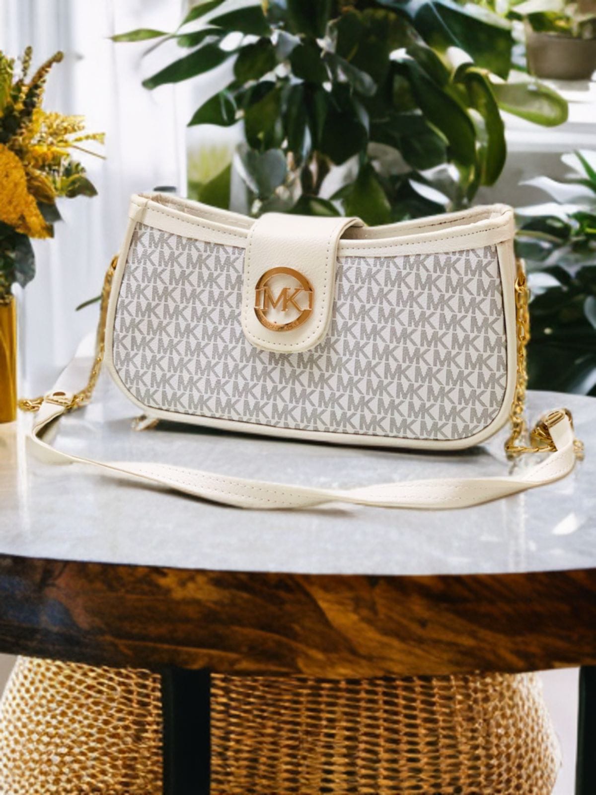 MK Grace Bag
