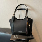 Vienna Luxe Tote
