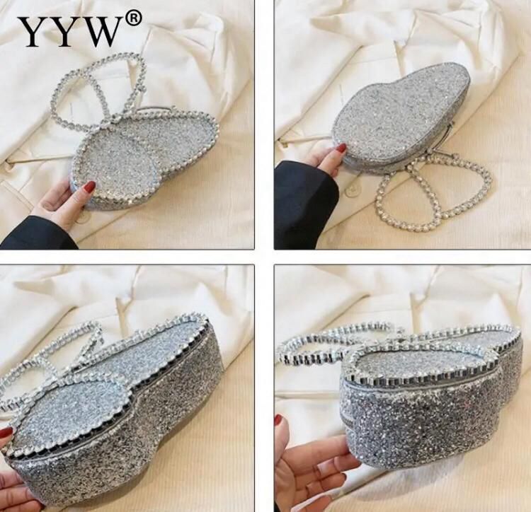 Butterfly HandBag
