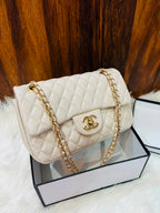 Chanel Crossbody