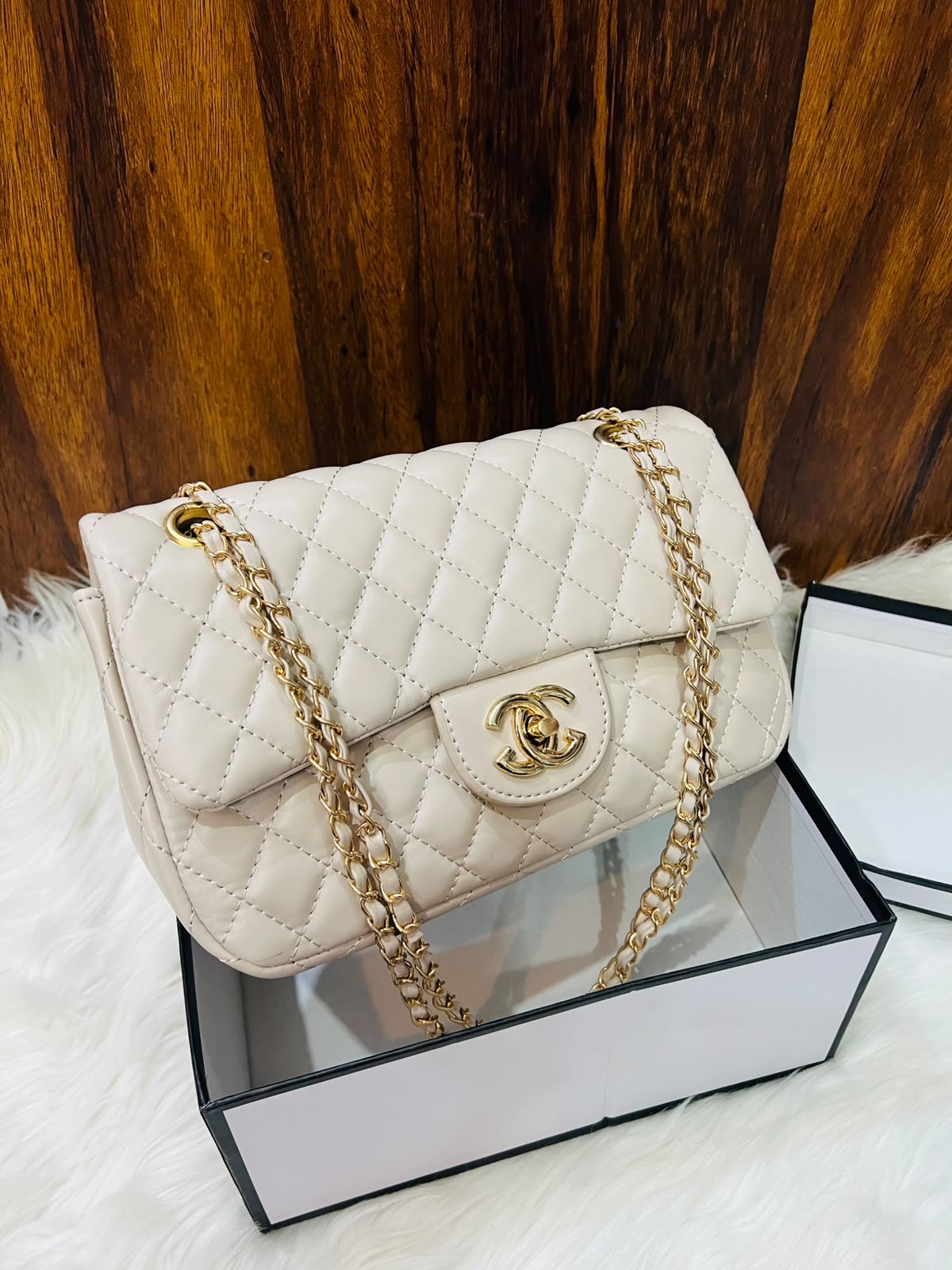 Chanel Crossbody