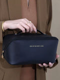 Premium Makeup Organizer Bag – Travel Cosmetic Storage for Women
