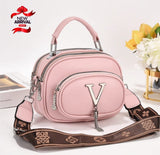 Mini Crossbody