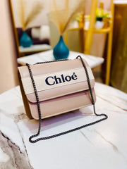 Charming crossbody