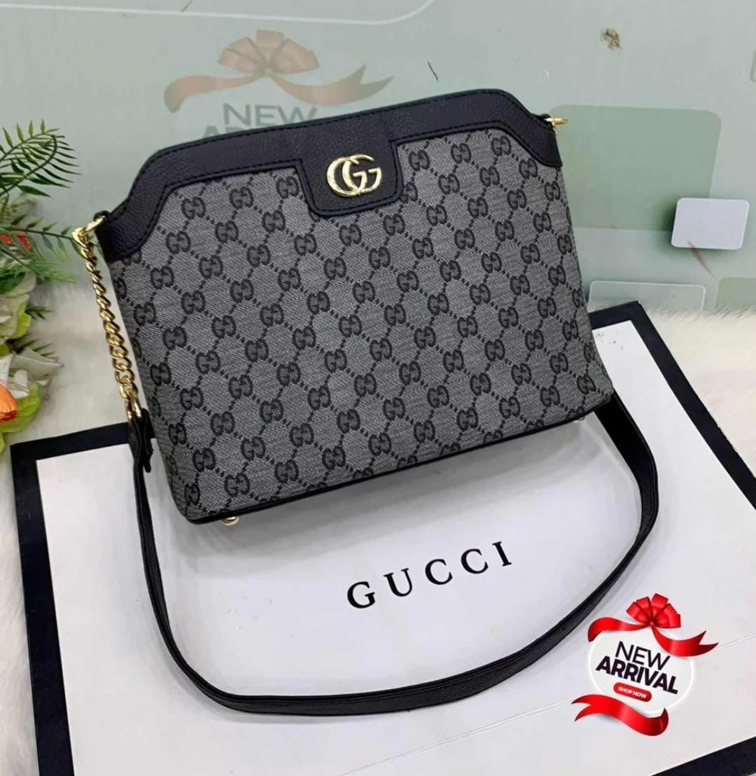 Eden Crossbody