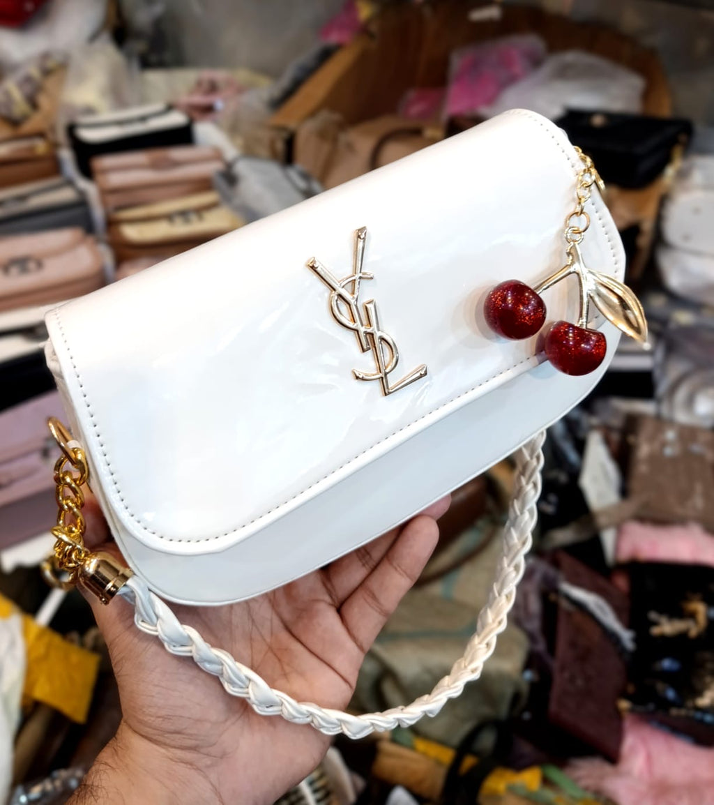 YSL Crossbody Bags For Girls