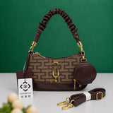 The Cleo Bag