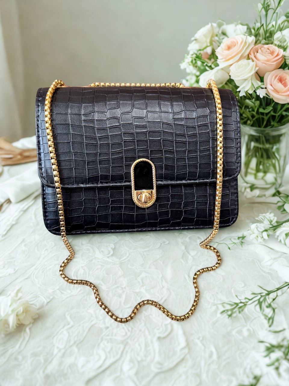 Celeste Crossbody