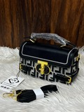 Lavish Crossbody