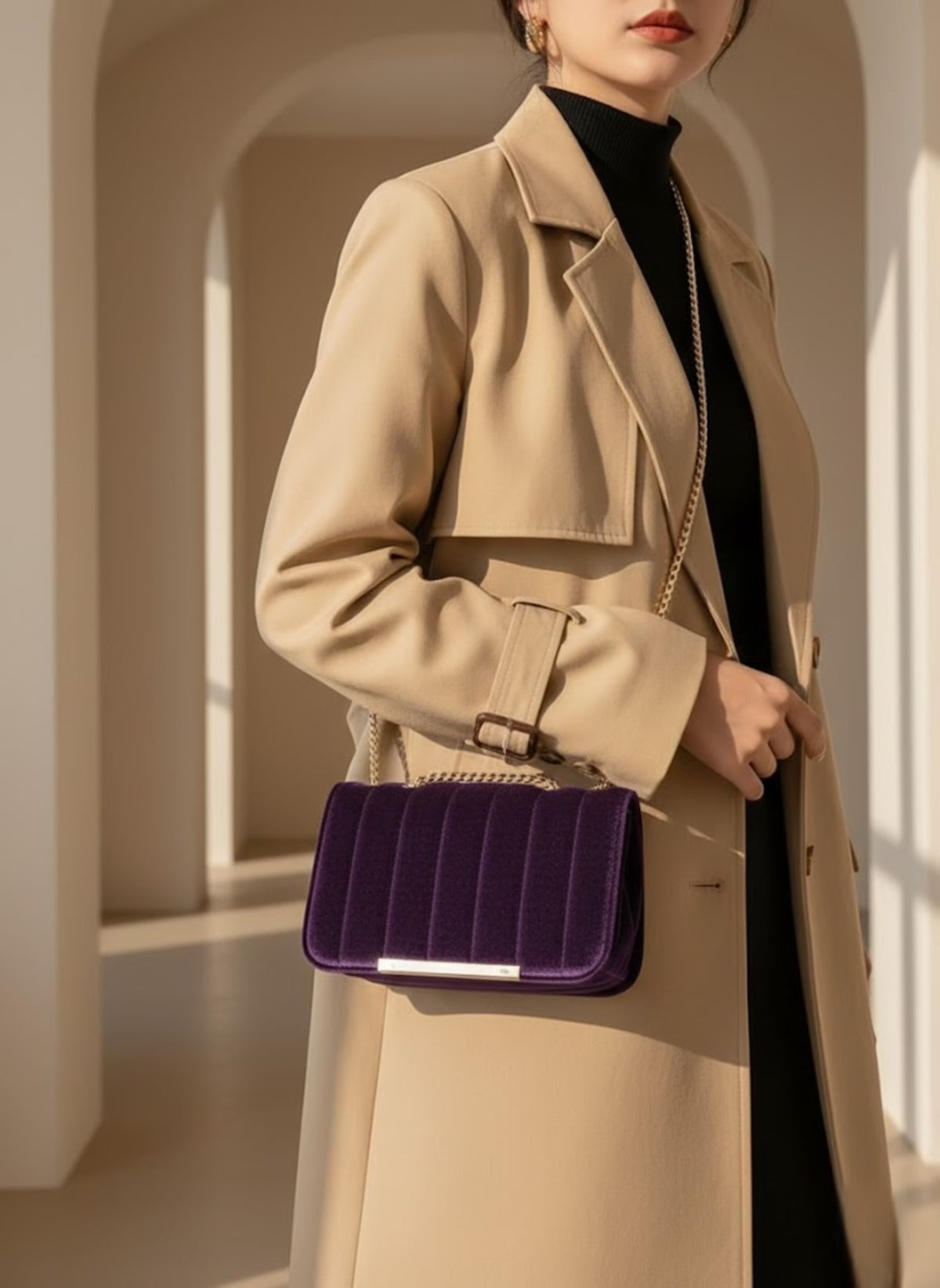 Shein Crossbody