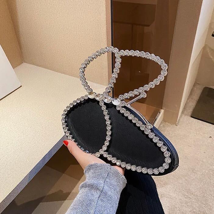 Butterfly HandBag