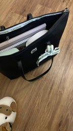 Elegant Tote Bag