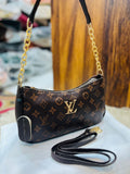Heritage Luxury Crossbody