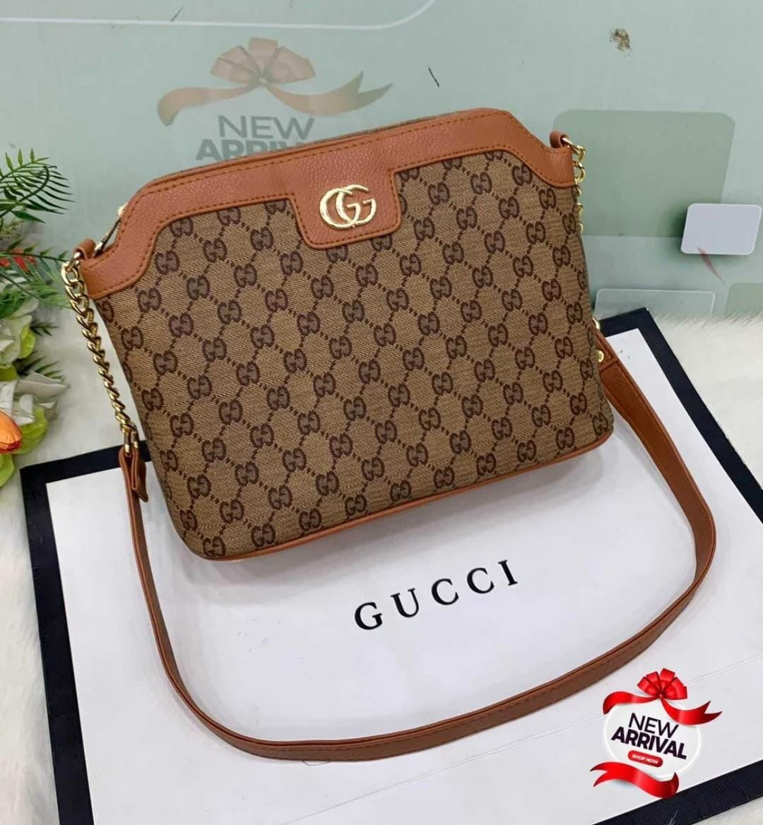 Eden Crossbody