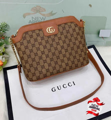 Eden Crossbody