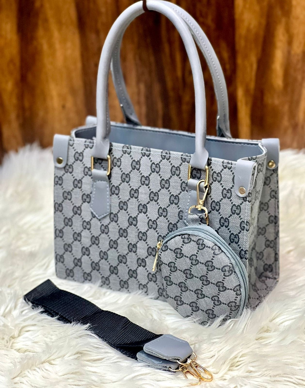 GUCCI HANDBAG