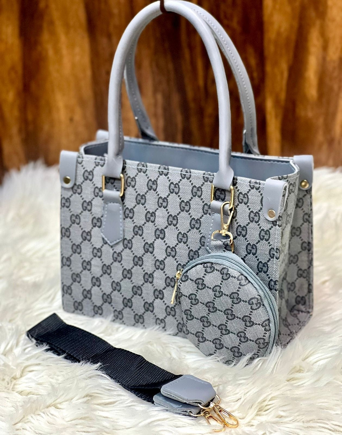 GUCCI HANDBAG