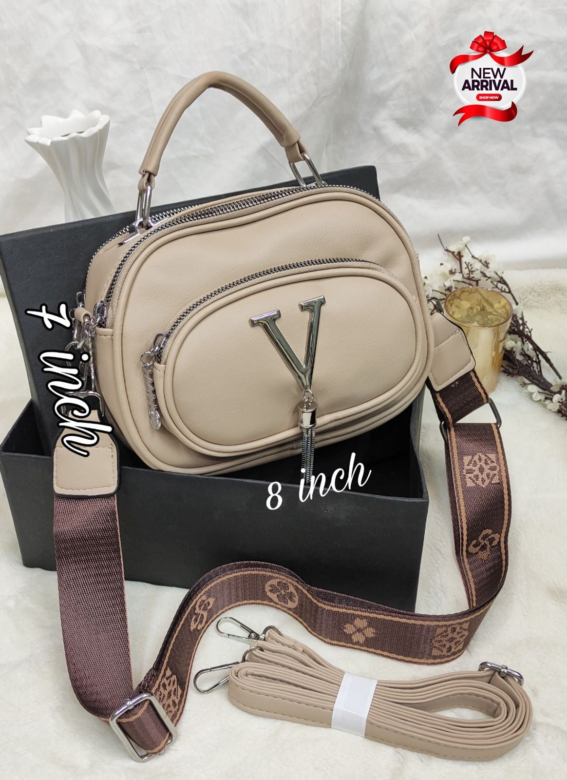 Mini Crossbody