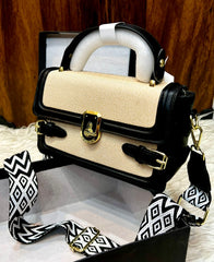Lavish Crossbody