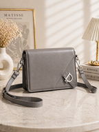 Envoy D-Lock Crossbody Bag