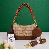 The Cleo Bag