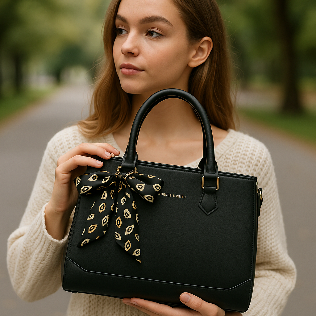 Ck handbag
