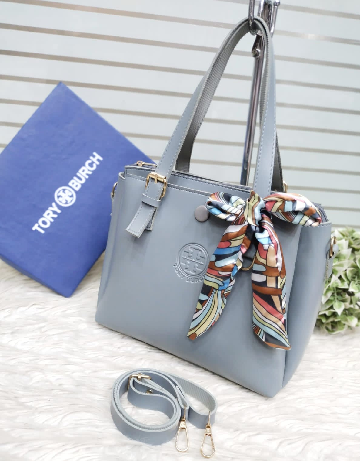TB Hand Bag