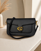 Luxury Flap Shoulder Bag for Women
