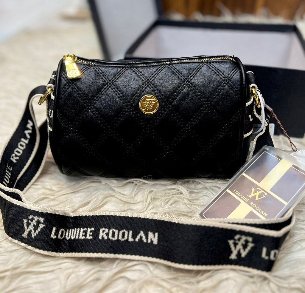 Supreme Luxe Bag