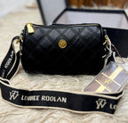 Supreme Luxe Bag