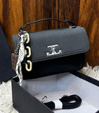 Effortless Elegance Crossbody