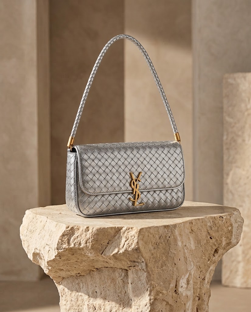 YSL Premium Bag