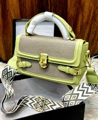 Lavish Crossbody