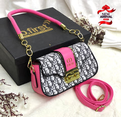 Dior Inspired bag