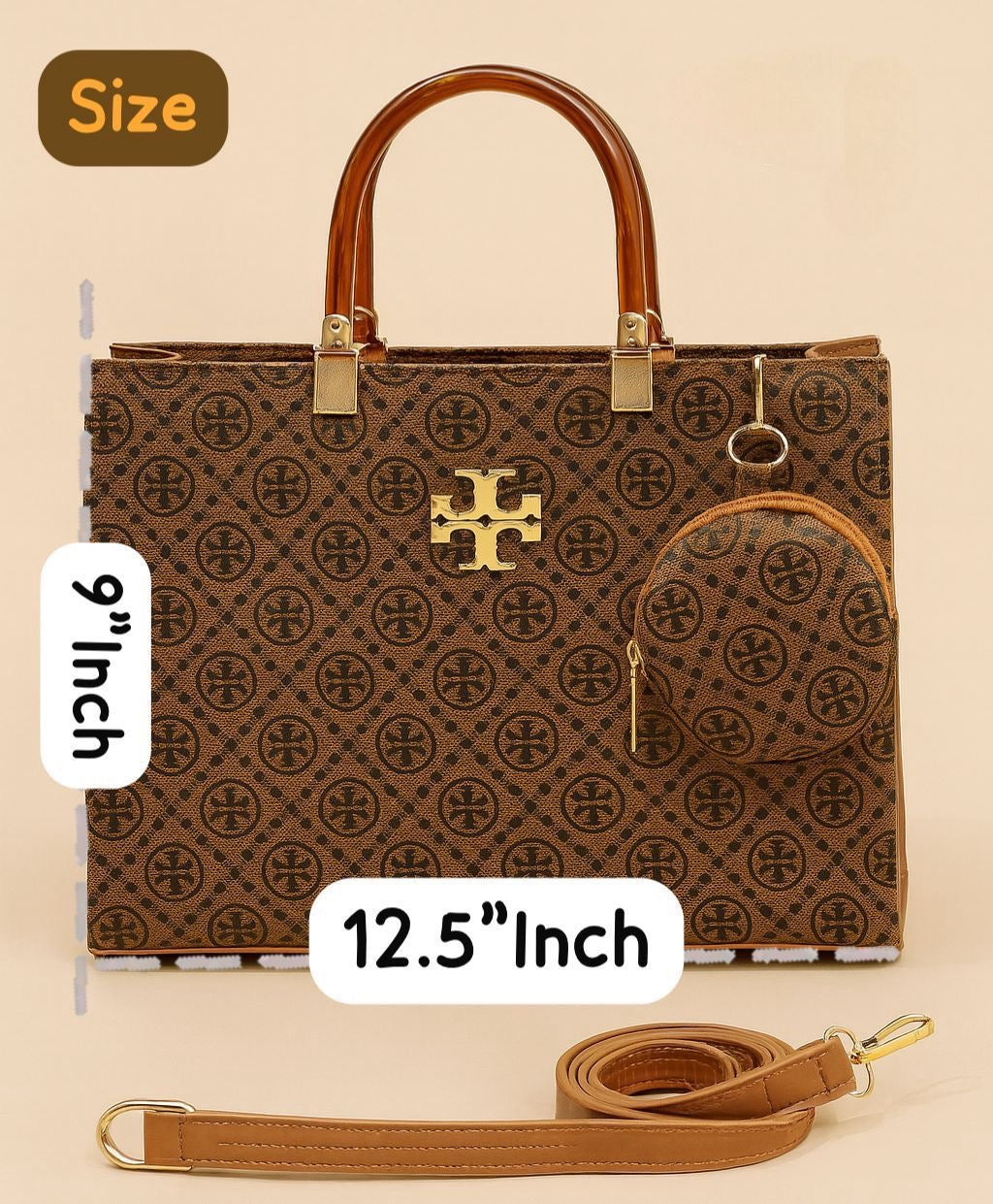 Premium Tory Handbag