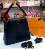 V Icon Handbag