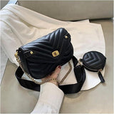 HotPick Luxe Crossbody